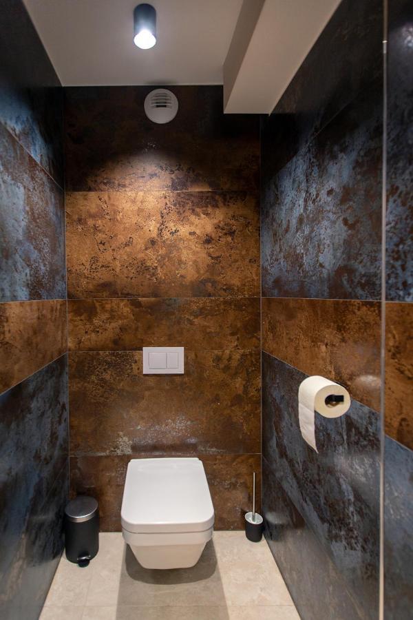 Apartament Madlen Kalinowa Szczyrk Sauna Grota Solna ภายนอก รูปภาพ
