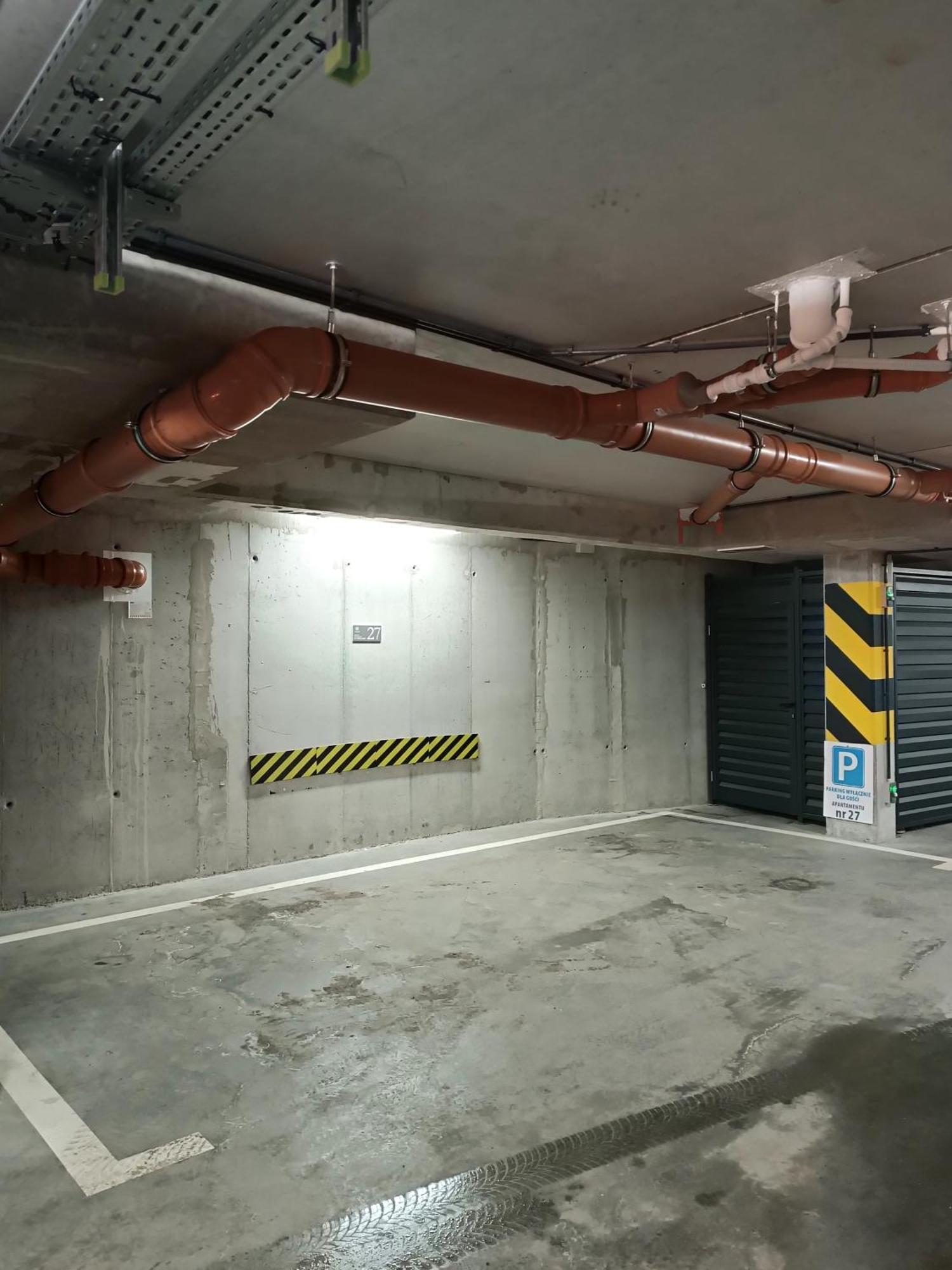 Apartament Madlen Kalinowa Szczyrk Sauna Grota Solna ภายนอก รูปภาพ
