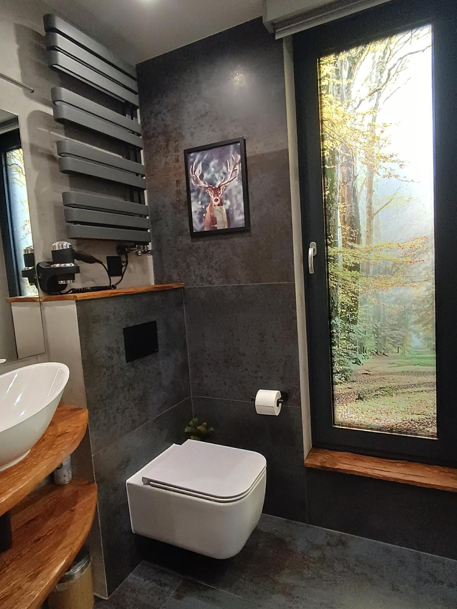 Apartament Madlen Kalinowa Szczyrk Sauna Grota Solna ภายนอก รูปภาพ